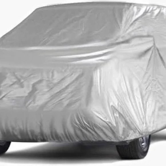 Car Audio, Video & GPS Biifuu Suv Auto Car Cover Snow Water Proof Uv